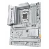 Pagrindinė plokštė ASUS TUF GAMING B850-PRO WIFI7 W NEO – AMD B850, Socket AM5, ATX, DDR5, Wi-Fi 7, 2,5GbE