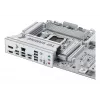 Pagrindinė plokštė ASUS TUF GAMING B850-PRO WIFI7 W NEO – AMD B850, Socket AM5, ATX, DDR5, Wi-Fi 7, 2,5GbE