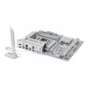 Pagrindinė plokštė ASUS TUF GAMING B850-PRO WIFI7 W NEO – AMD B850, Socket AM5, ATX, DDR5, Wi-Fi 7, 2,5GbE
