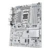 Pagrindinė plokštė ASUS TUF GAMING B850-PRO WIFI7 W NEO – AMD B850, Socket AM5, ATX, DDR5, Wi-Fi 7, 2,5GbE