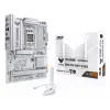 Pagrindinė plokštė ASUS TUF GAMING B850-PRO WIFI7 W NEO – AMD B850, Socket AM5, ATX, DDR5, Wi-Fi 7, 2,5GbE