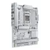 Pagrindinė plokštė ASUS TUF GAMING B850-PRO WIFI7 W NEO – AMD B850, Socket AM5, ATX, DDR5, Wi-Fi 7, 2,5GbE