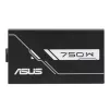 Maitinimo blokas ASUS Prime-750G 750 W 20+4 pin ATX 80 PLUS Gold juodas
