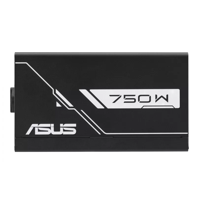 Maitinimo blokas ASUS Prime-750G 750 W 20+4 pin ATX 80 PLUS Gold juodas