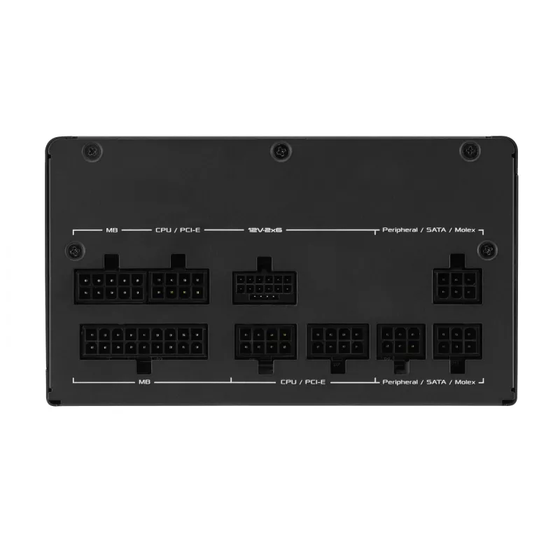 Maitinimo blokas ASUS Prime-750G 750 W 20+4 pin ATX 80 PLUS Gold juodas