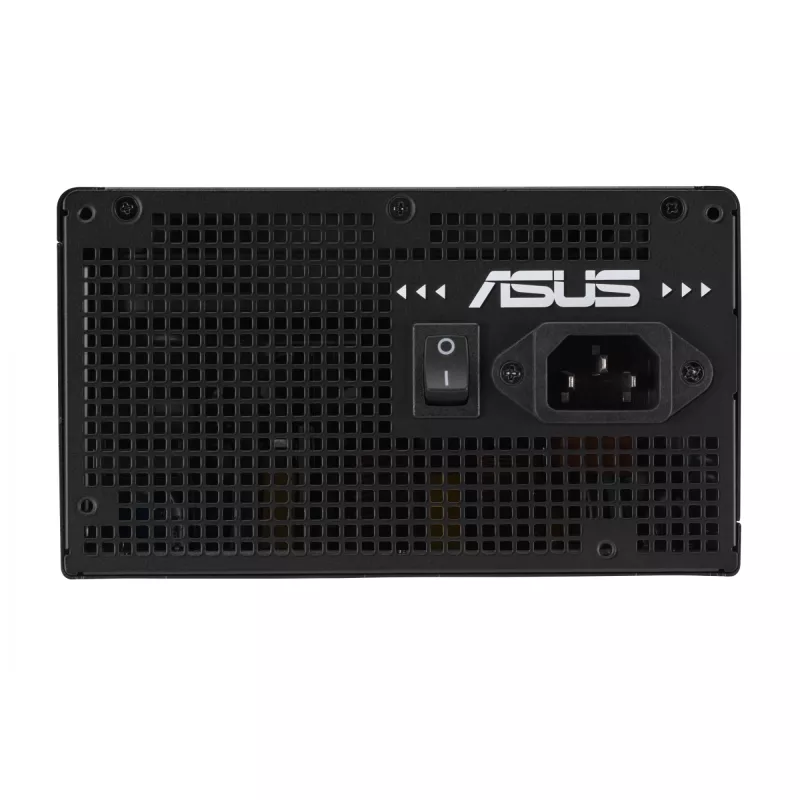 Maitinimo blokas ASUS Prime-750G 750 W 20+4 pin ATX 80 PLUS Gold juodas