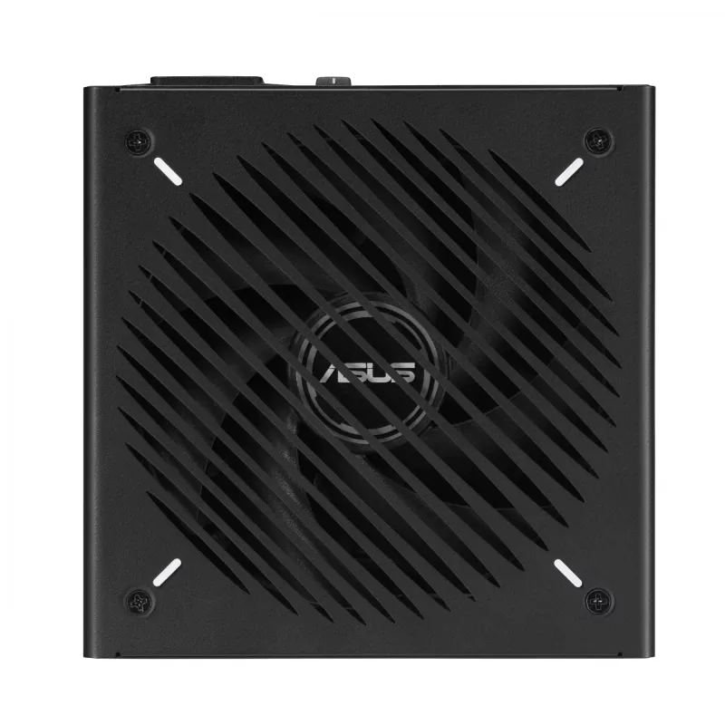 Maitinimo blokas ASUS Prime-750G 750 W 20+4 pin ATX 80 PLUS Gold juodas