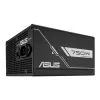 Maitinimo blokas ASUS Prime-750G 750 W 20+4 pin ATX 80 PLUS Gold juodas