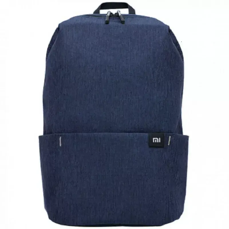 Xiaomi Mi Casual Daypack kuprinė tamsiai mėlyna