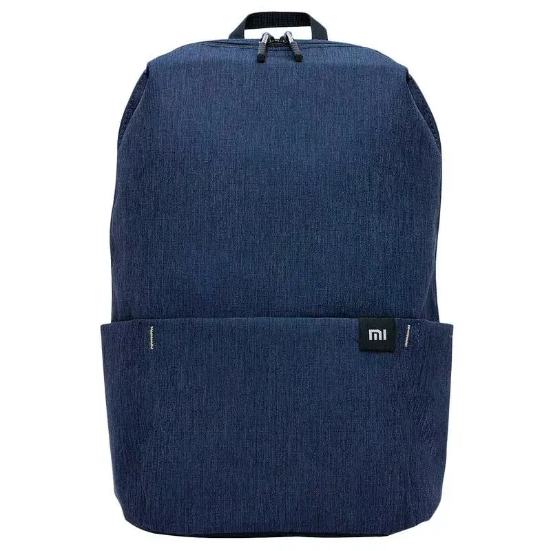 Xiaomi Mi Casual Daypack kuprinė tamsiai mėlyna