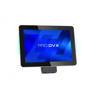 Brūkšninių kodų modulis ProDVX 88005000.200 1D/2D skaitytuvas, juodas, suderinamas su ProDVX įrenginiais