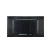 LG 55VSM5J-H skaitmeninis informacinis ekranas 139,7 cm (55 colių) LED Wi-Fi 500 cd/m² Full HD juodas 24/7