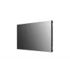 LG 55VSM5J-H skaitmeninis informacinis ekranas 139,7 cm (55 colių) LED Wi-Fi 500 cd/m² Full HD juodas 24/7