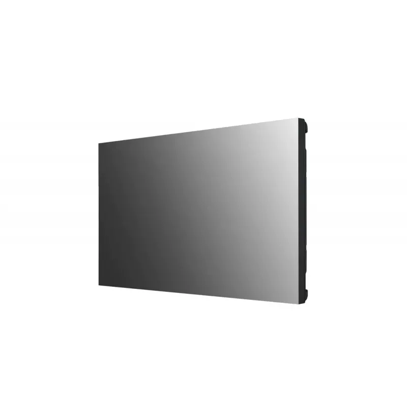 LG 55VSM5J-H skaitmeninis informacinis ekranas 139,7 cm (55 colių) LED Wi-Fi 500 cd/m² Full HD juodas 24/7