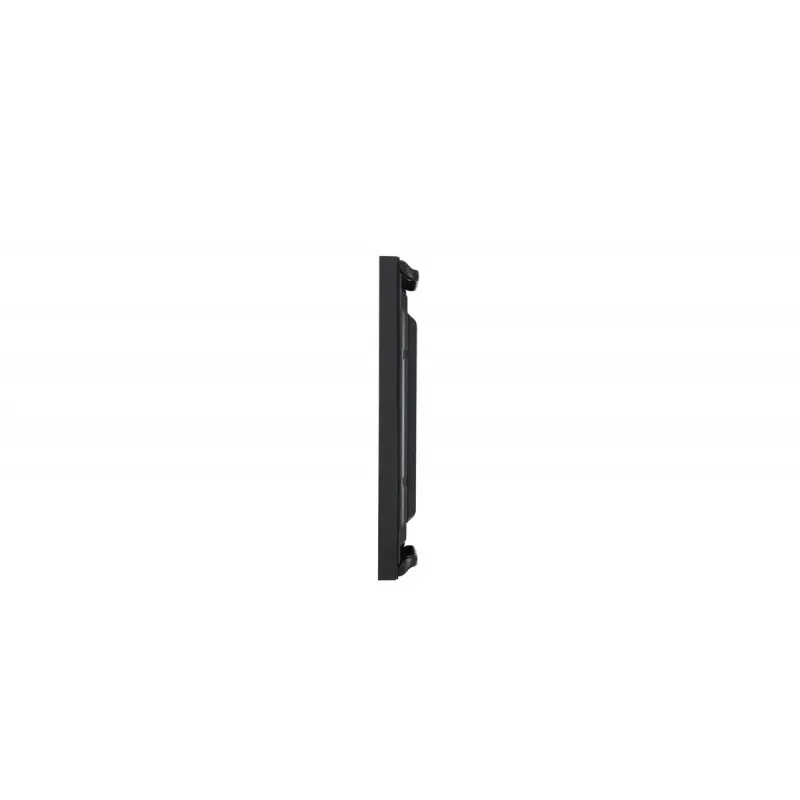 LG 55VSM5J-H skaitmeninis informacinis ekranas 139,7 cm (55 colių) LED Wi-Fi 500 cd/m² Full HD juodas 24/7