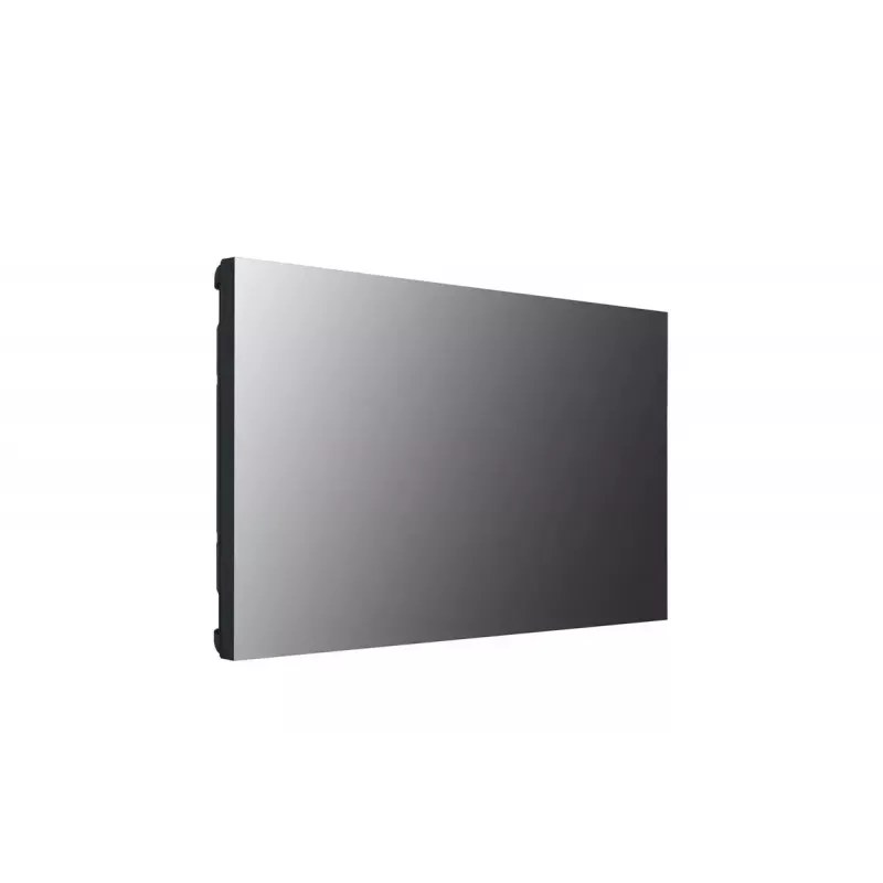 LG 55VSM5J-H skaitmeninis informacinis ekranas 139,7 cm (55 colių) LED Wi-Fi 500 cd/m² Full HD juodas 24/7