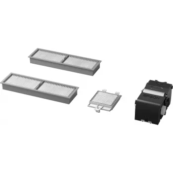 Epson S210044 techninės priežiūros dalių rinkinys spausdintuvams – 1 vnt., juodai baltas