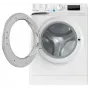 Indesit BWSE 71295X WSV EU skalbyklė su priekiniu pakrovimu 7 kg 1151 aps/min Balta