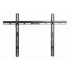 TV laikiklis Gembird WM-70F-02 juodas 70 colių 40 kg talpa