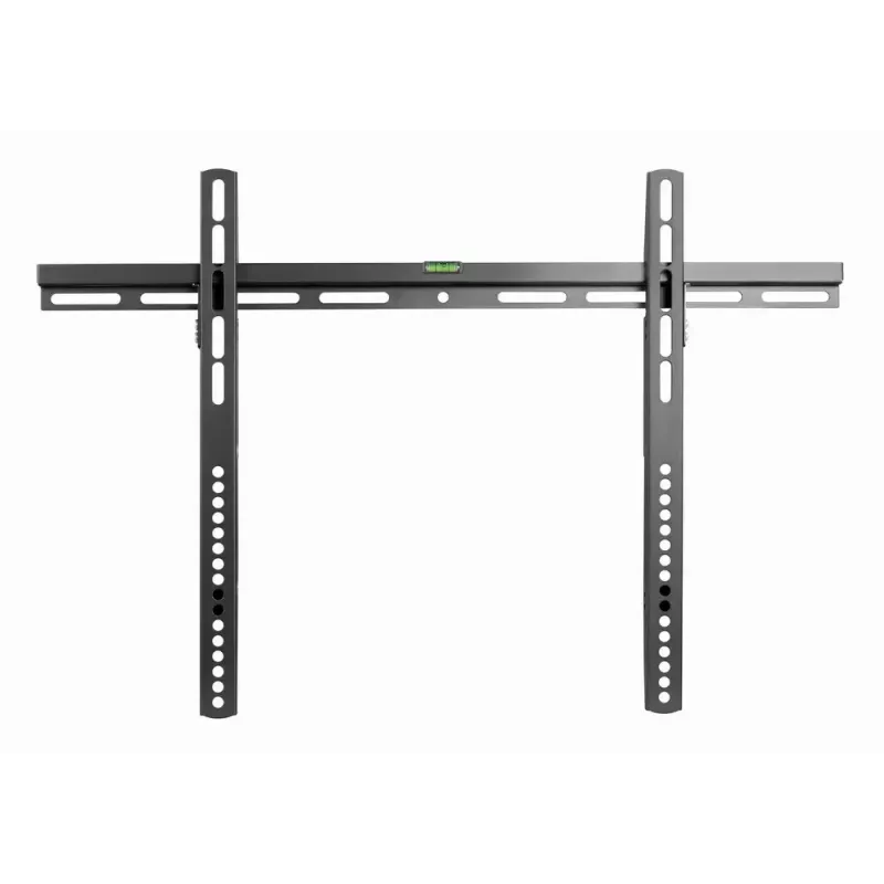 TV laikiklis Gembird WM-70F-02 juodas 70 colių 40 kg talpa