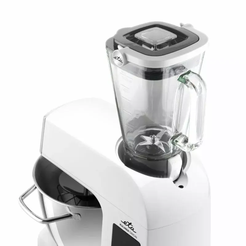 Plačiai virtuvinė mašina ETA Gratus Kuliner II Origin, 1700 W, 6,7 L dubuo