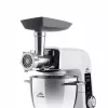 Plačiai virtuvinė mašina ETA Gratus Kuliner II Origin, 1700 W, 6,7 L dubuo