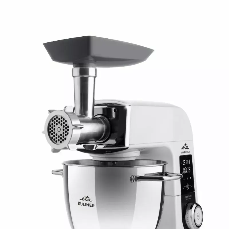Plačiai virtuvinė mašina ETA Gratus Kuliner II Origin, 1700 W, 6,7 L dubuo