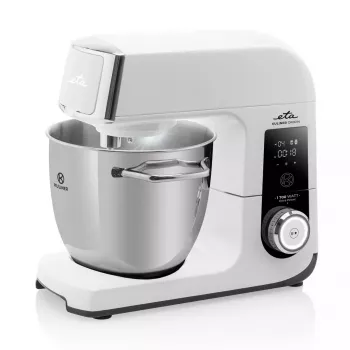 Plačiai virtuvinė mašina ETA Gratus Kuliner II Origin, 1700 W, 6,7 L dubuo