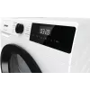 Džiovinimo mašina Gorenje DHNE82 BK040, laisvai pastatoma, šilumos siurblio, 8 kg, balta