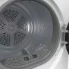 Džiovinimo mašina Gorenje DHNE82 BK040, laisvai pastatoma, šilumos siurblio, 8 kg, balta