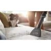 Cilindrinis dulkių siurblys Philips 5000 serijos XD5123/10 — 900 W, 4 L dulkių maišas, HEPA ir Micro filtras, kietoms grindims ir kilimams