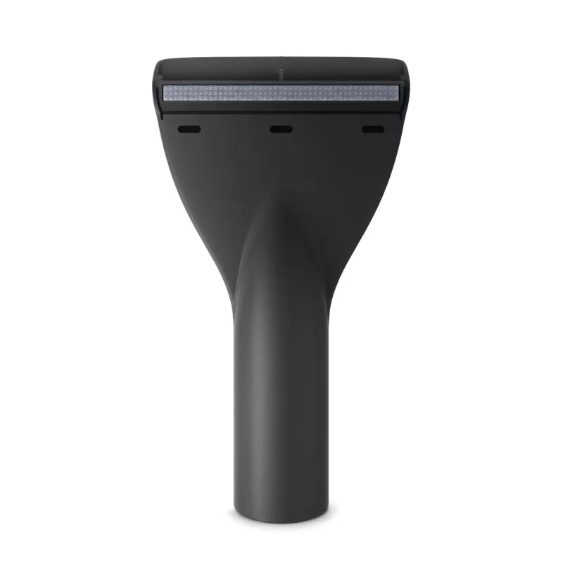 Cilindrinis dulkių siurblys Philips 5000 serijos XD5123/10 — 900 W, 4 L dulkių maišas, HEPA ir Micro filtras, kietoms grindims ir kilimams