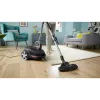 Cilindrinis dulkių siurblys Philips 5000 serijos XD5123/10 — 900 W, 4 L dulkių maišas, HEPA ir Micro filtras, kietoms grindims ir kilimams