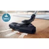 Cilindrinis dulkių siurblys Philips 5000 serijos XD5123/10 — 900 W, 4 L dulkių maišas, HEPA ir Micro filtras, kietoms grindims ir kilimams