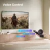 Televizorius Hisense 75A6Q 190,5 cm (75 col.) 4K Ultra HD Smart TV Wi-Fi juodas