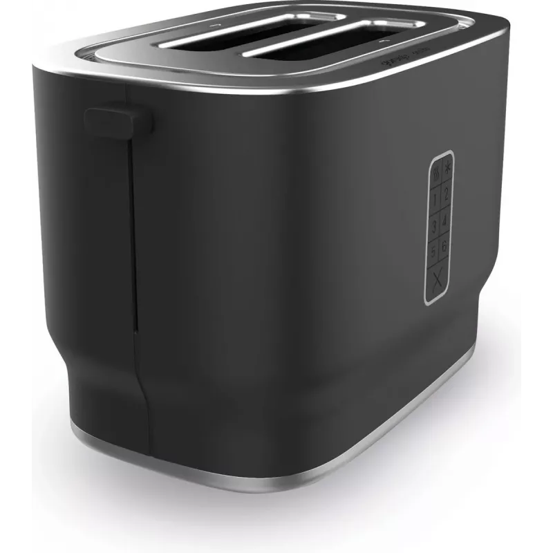 Gorenje T800ORAB 6 2 griežinėlių 800 W Juodas