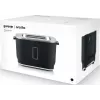 Gorenje T800ORAB 6 2 griežinėlių 800 W Juodas