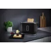 Gorenje T800ORAB 6 2 griežinėlių 800 W Juodas