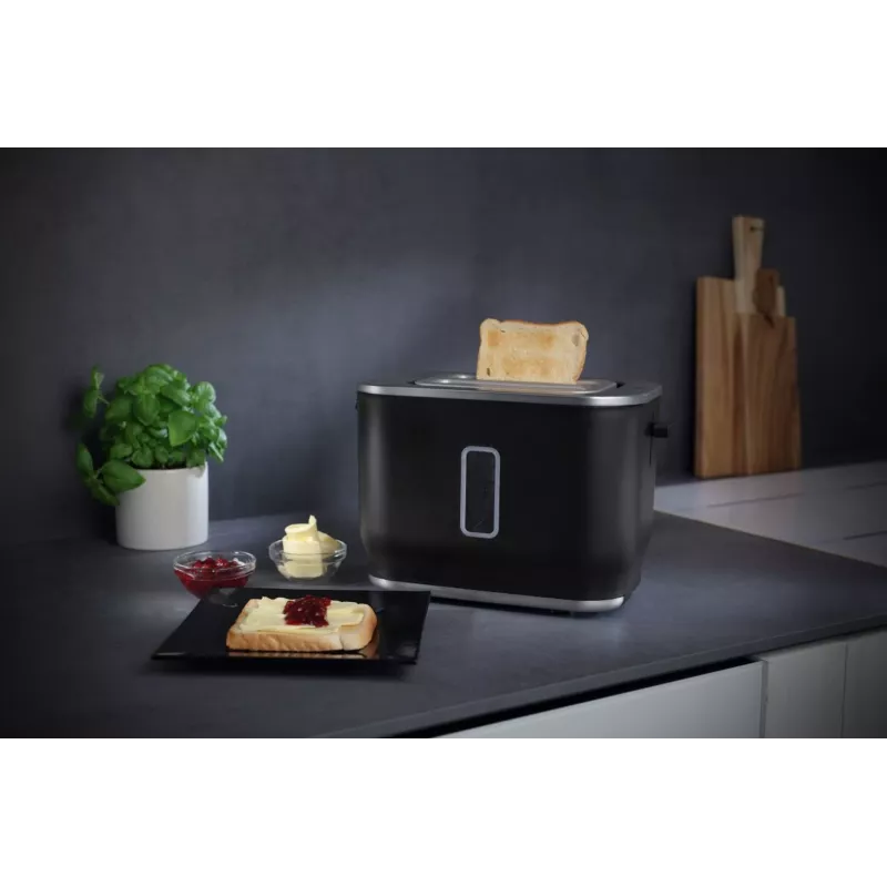 Gorenje T800ORAB 6 2 griežinėlių 800 W Juodas