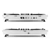 DJ valdiklis Hercules Inpulse T7 White Edition