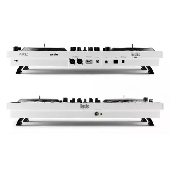 DJ valdiklis Hercules Inpulse T7 White Edition