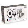 DJ valdiklis Hercules Inpulse T7 White Edition