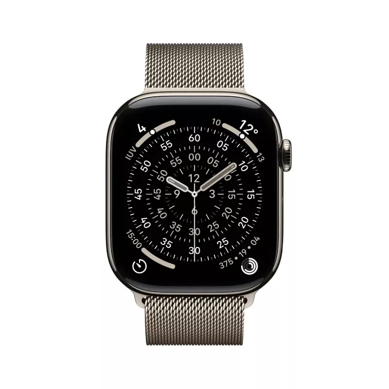 Išmanusis laikrodis Apple Watch MFD04ET/A
