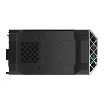 Stalinis kompiuteris Lenovo LOQ 26ADR10 — AMD Ryzen 7 8745HX, 32 GB DDR5 (2x16GB), 1000 GB, NVIDIA GeForce RTX 5070, Windows 11 Home