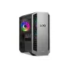 Stalinis kompiuteris Lenovo LOQ 26ADR10 — AMD Ryzen 7 8745HX, 32 GB DDR5 (2x16GB), 1000 GB, NVIDIA GeForce RTX 5070, Windows 11 Home
