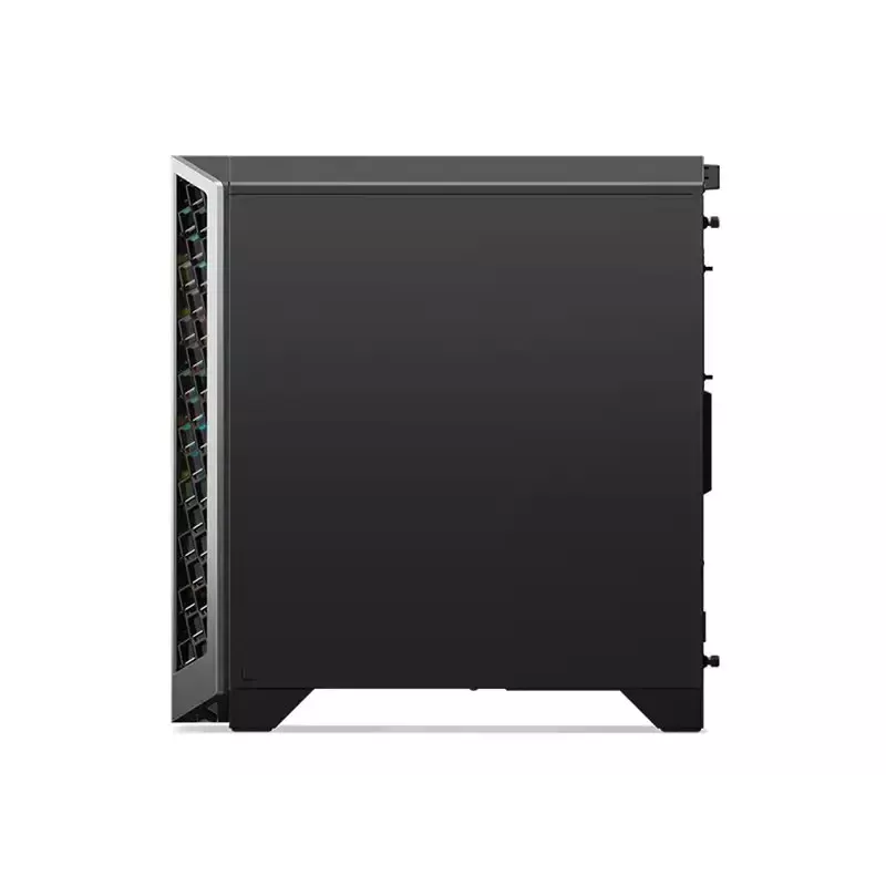 Stalinis kompiuteris Lenovo LOQ 26ADR10 — AMD Ryzen 7 8745HX, 32 GB DDR5 (2x16GB), 1000 GB, NVIDIA GeForce RTX 5070, Windows 11 Home