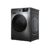 TCL CP1012SA0 skalbyklė su džiovykle 10 kg / 6 kg 1200 aps/min