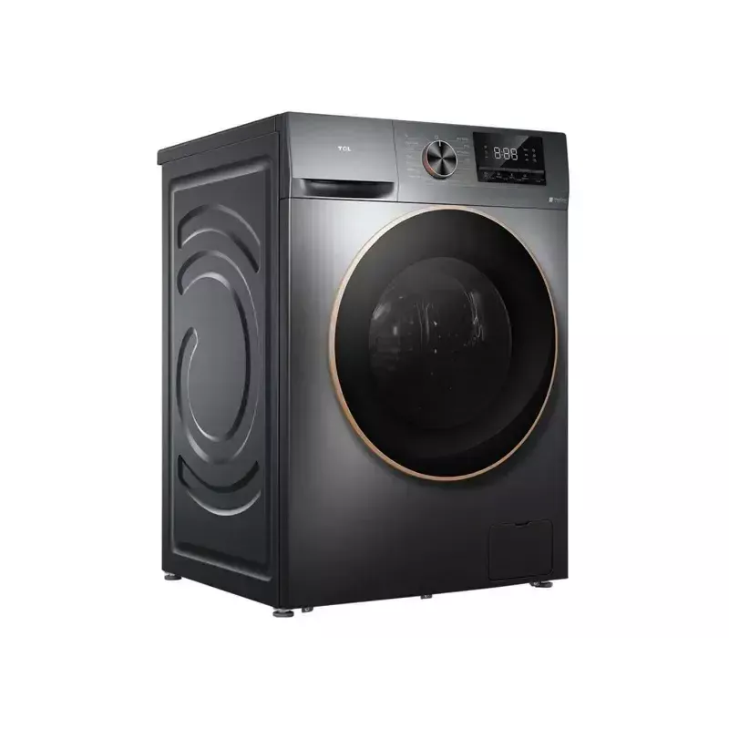 TCL CP1012SA0 skalbyklė su džiovykle 10 kg / 6 kg 1200 aps/min