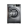 TCL CP1012SA0 skalbyklė su džiovykle 10 kg / 6 kg 1200 aps/min
