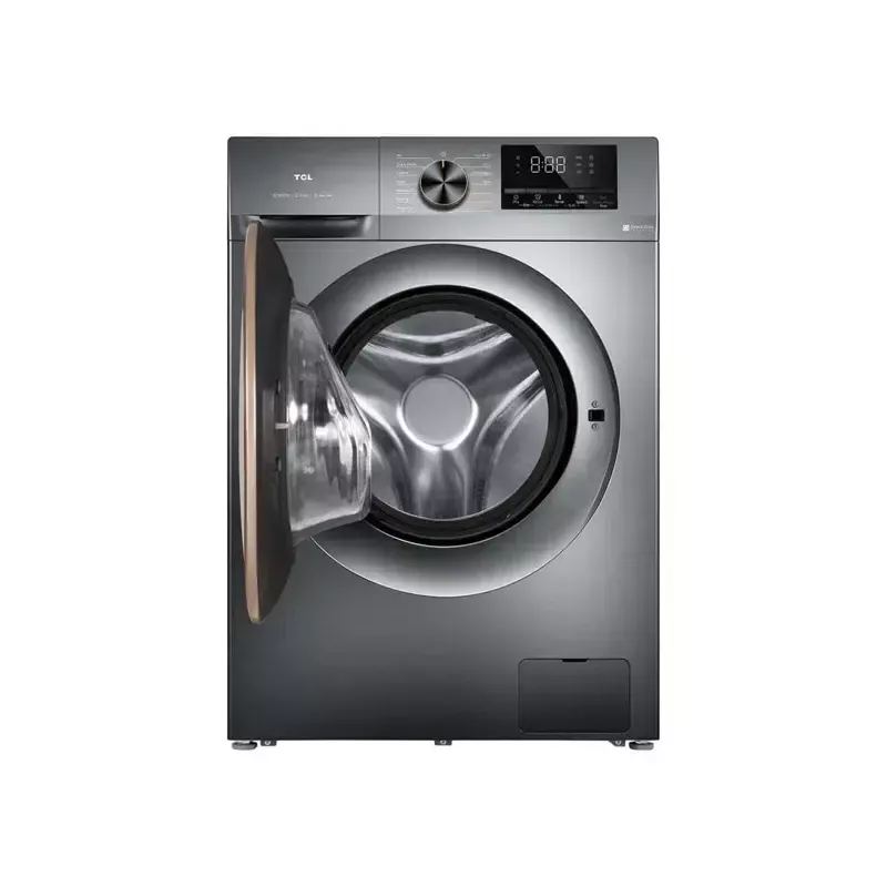 TCL CP1012SA0 skalbyklė su džiovykle 10 kg / 6 kg 1200 aps/min